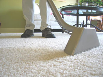 Carpet Cleaning Fayetteville NC