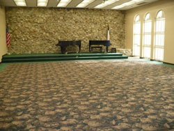 commerical carpet rug cleaning fayetteville nc