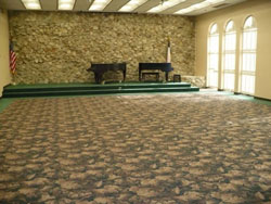 commerical carpet rug cleaning northern va