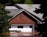 flood cleaning services northern va