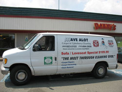 furniture upholstery cleaning truck northern va