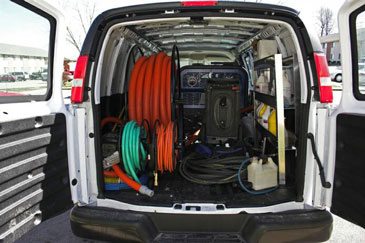 dry clean low moisture carpet cleaning Lillington nc