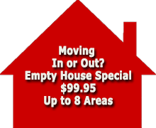Rockfish nc carpet cleaning whole house